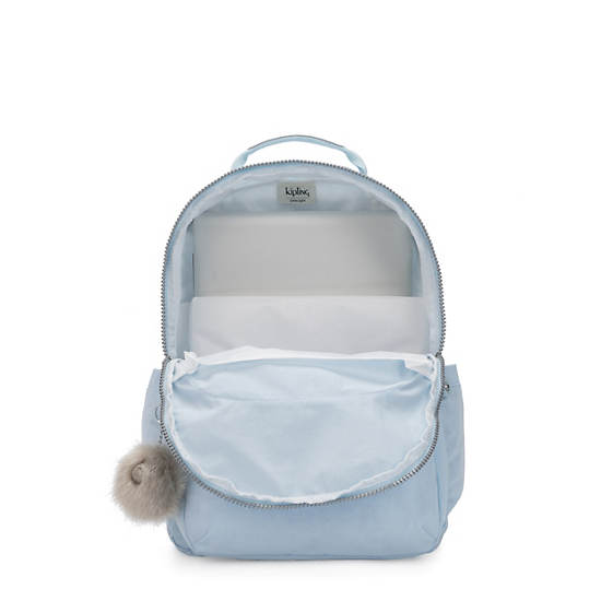 Kipling Seoul Large Iconic 15